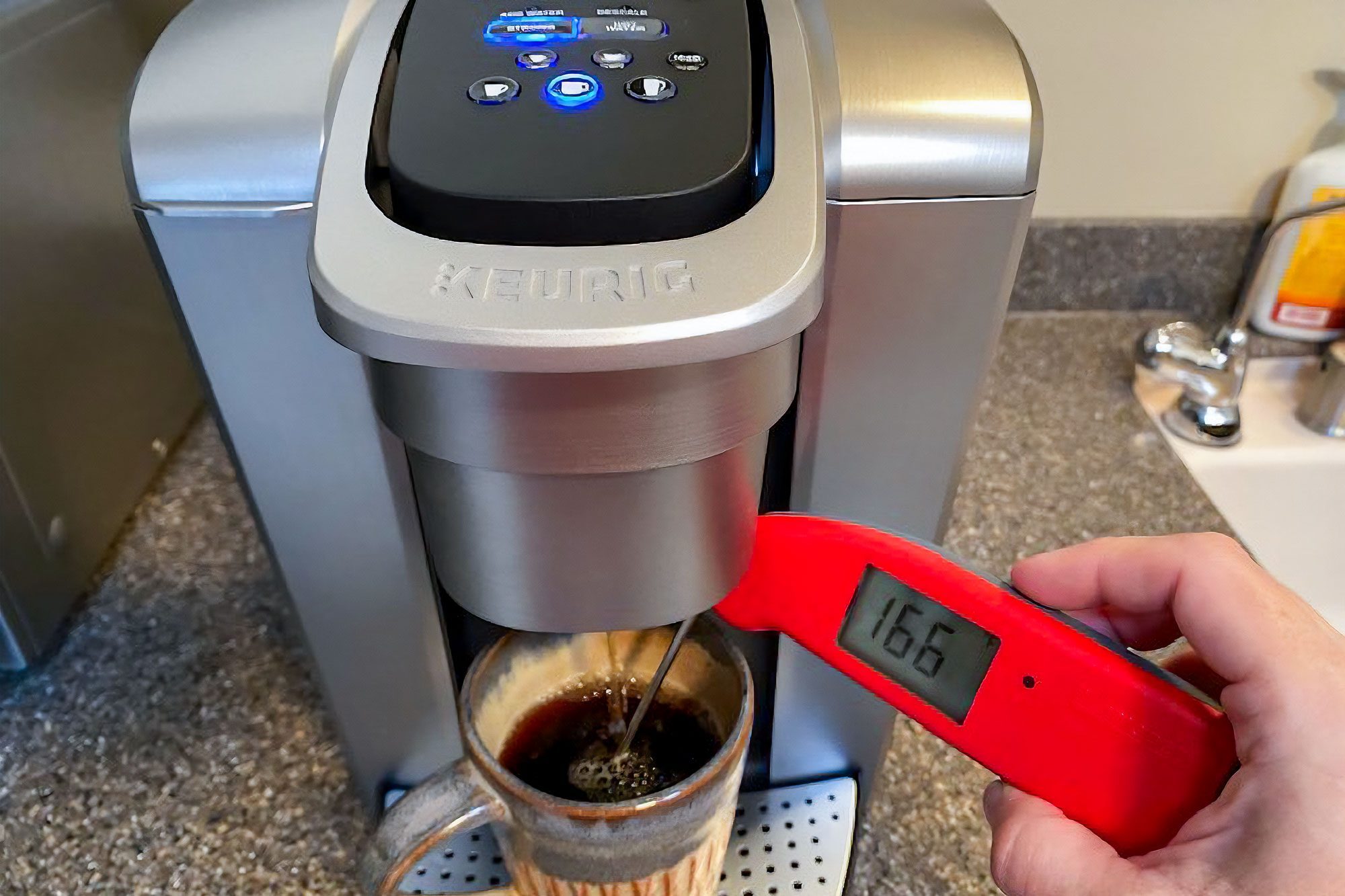 The 8 Best Keurig Coffee Makers in 2024