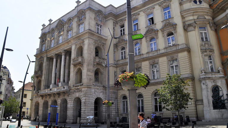 kiderült, melyek a legnépszerűbb egyetemek magyarországon