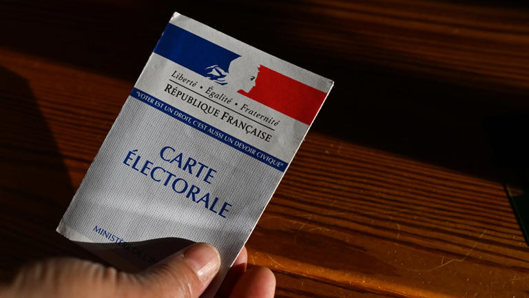 magas a részvétel a franciaországi nemzetgyűlési választások első fordulójában