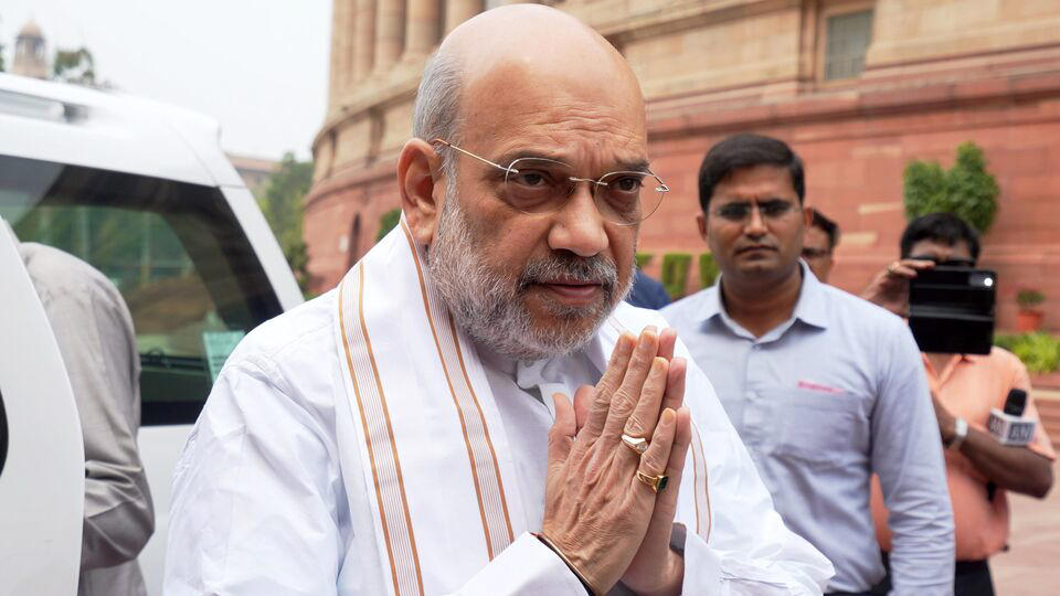 'against judgments of sc': bar council of delhi asks amit shah to defer implementing 'oppressive' 3 new criminal laws