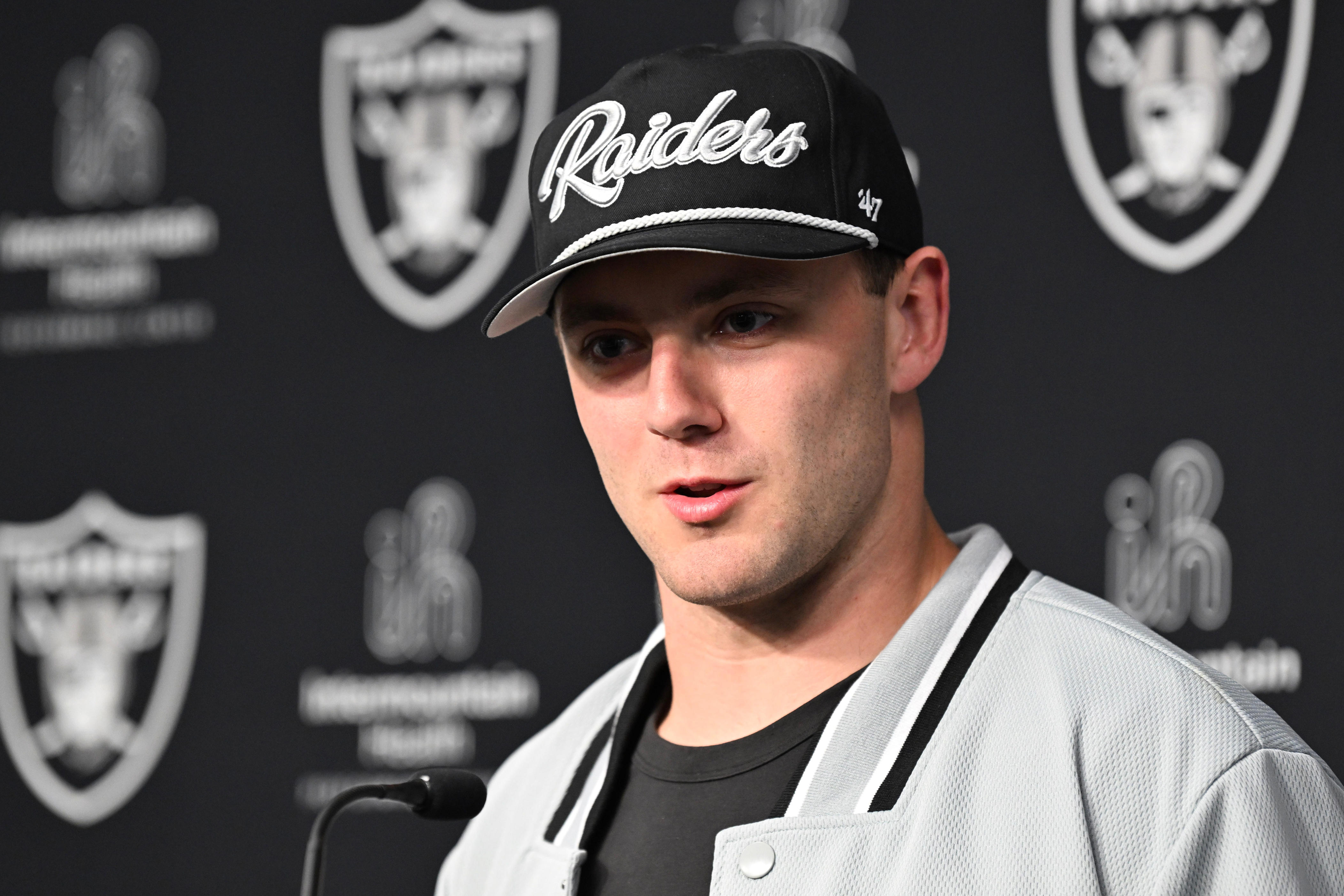 Why Brock Bowers Could Be Much More Explosive For The Raiders Than He ...