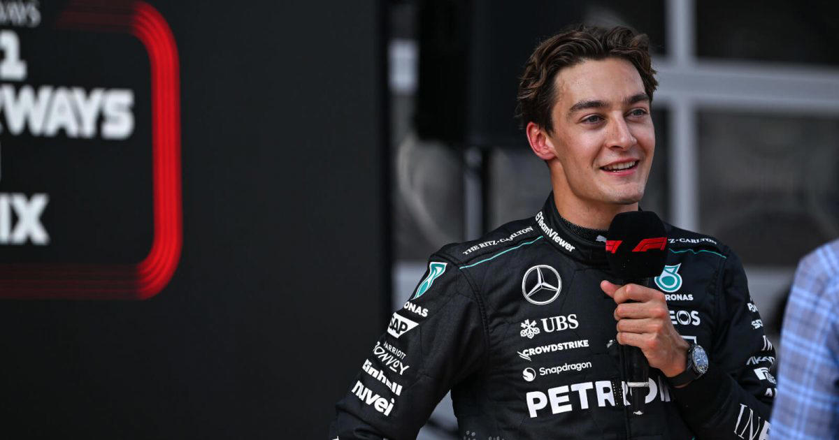 new theory emerges after toto wolff’s ‘screaming’ radio messages to george russell