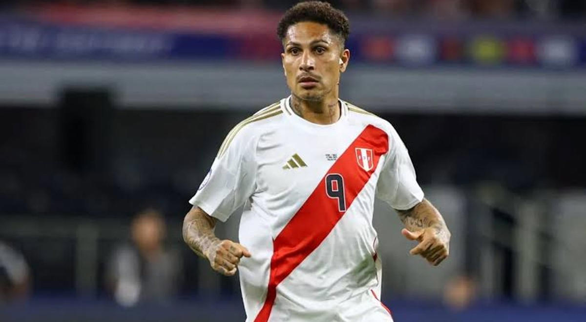 el futuro de paolo guerrero en la selección peruana: ¿será convocado en las eliminatorias?