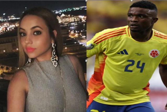 selección colombia | jhon córdoba: ¿quiénes integran la familia de la nueva sensación en la copa américa?