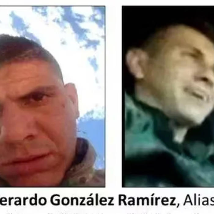 ¿quién es gerardo gonzález ramírez, alias “el gera”, el líder del cjng visto en zacatecas vestido de militar ?