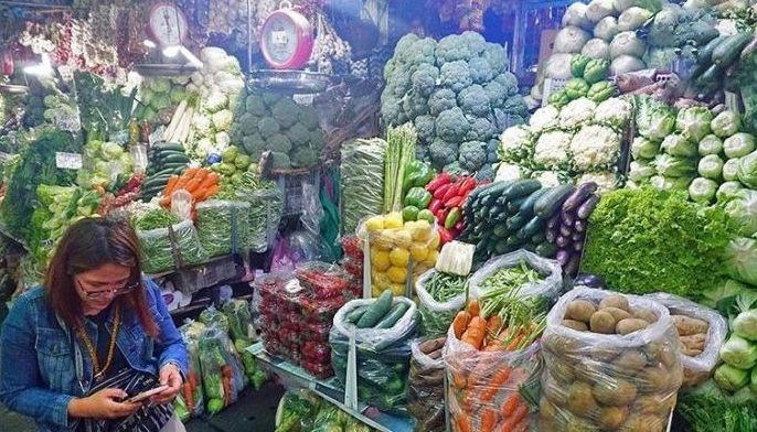 june inflation seen within 2-4 percent target
