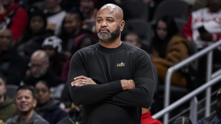 J.B. Bickerstaff Lands New Coaching Job