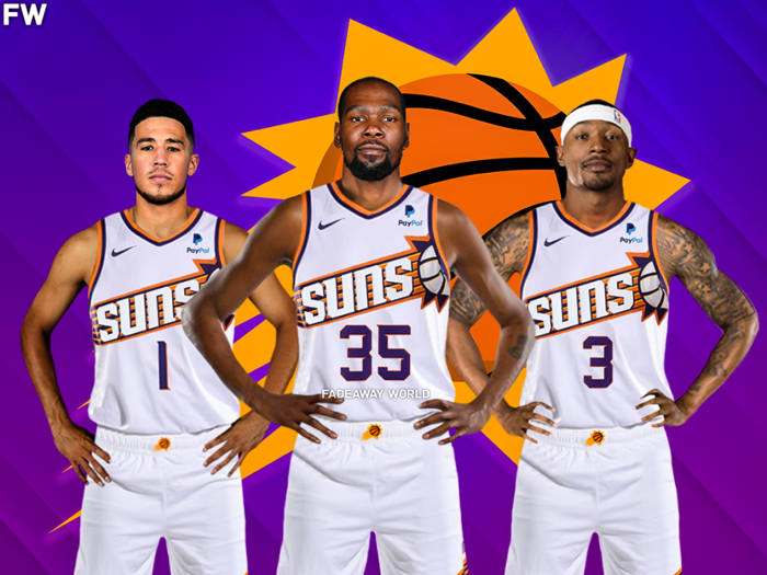 phoenix suns could pay over $525 million in payroll for 2025-26 season