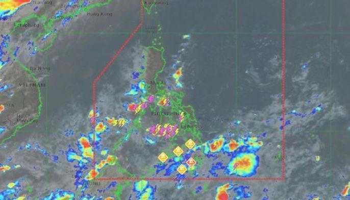 up to 3 typhoons to enter philippine this month