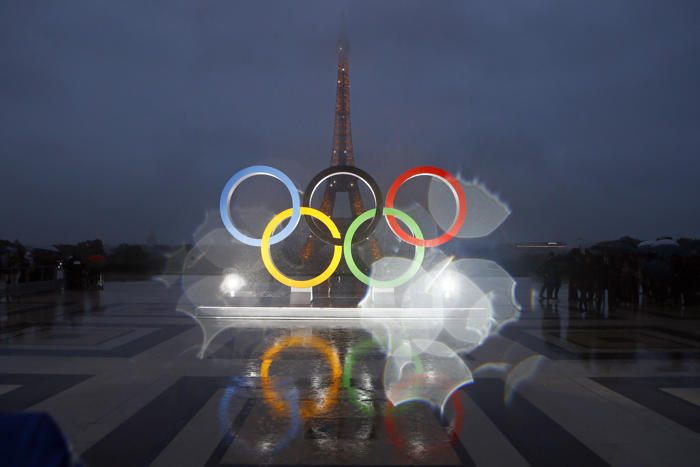 además de deporte y diversión, juegos olímpicos son un negocio multimillonario con matices políticos
