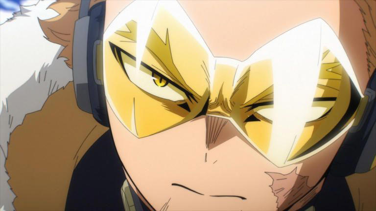‘my hero academia’ se toma un descanso en el anime tras su último e intenso episodio