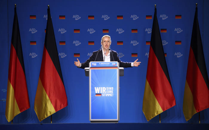 tyske afd avviser forslag om restriksjoner på russland-reiser