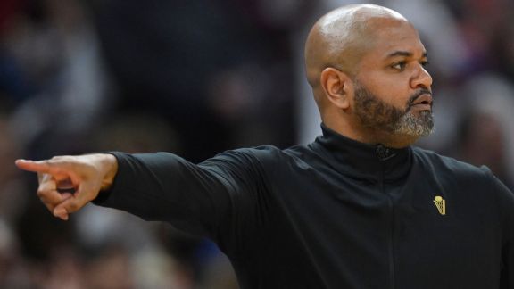 NBA Coaching Carousel: Pistons Set To Hire J.B. Bickerstaff