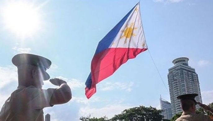senate undecided on bagong pilipinas hymn in flag ceremony