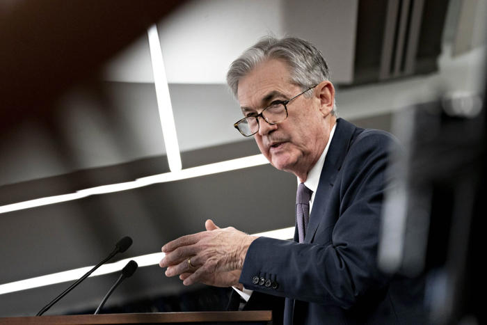 fed’s rate-cut delay won’t hold back the tide of global easing