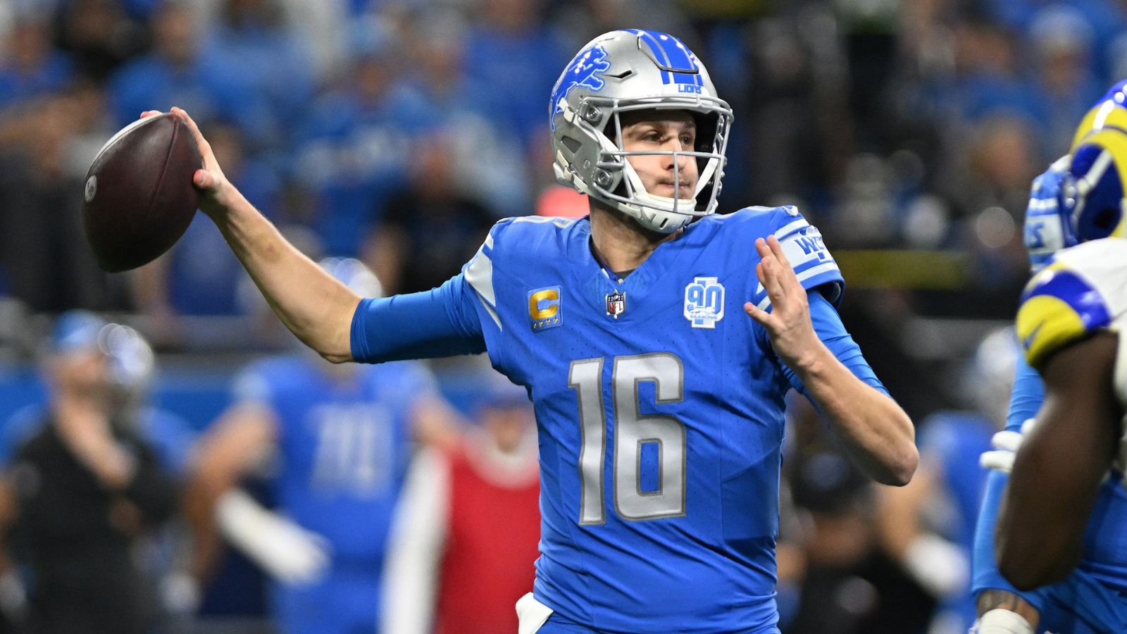 Top NFL Passing Yards Leaders And Profitable Picks For 2024