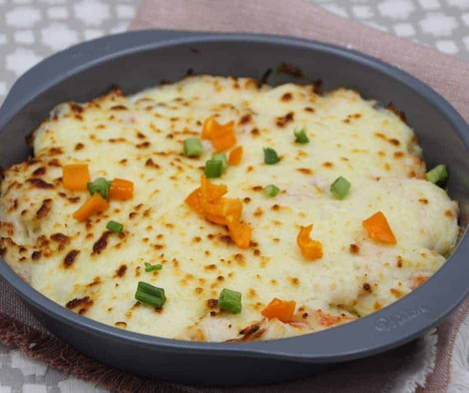 14 freezer-friendly casserole recipes