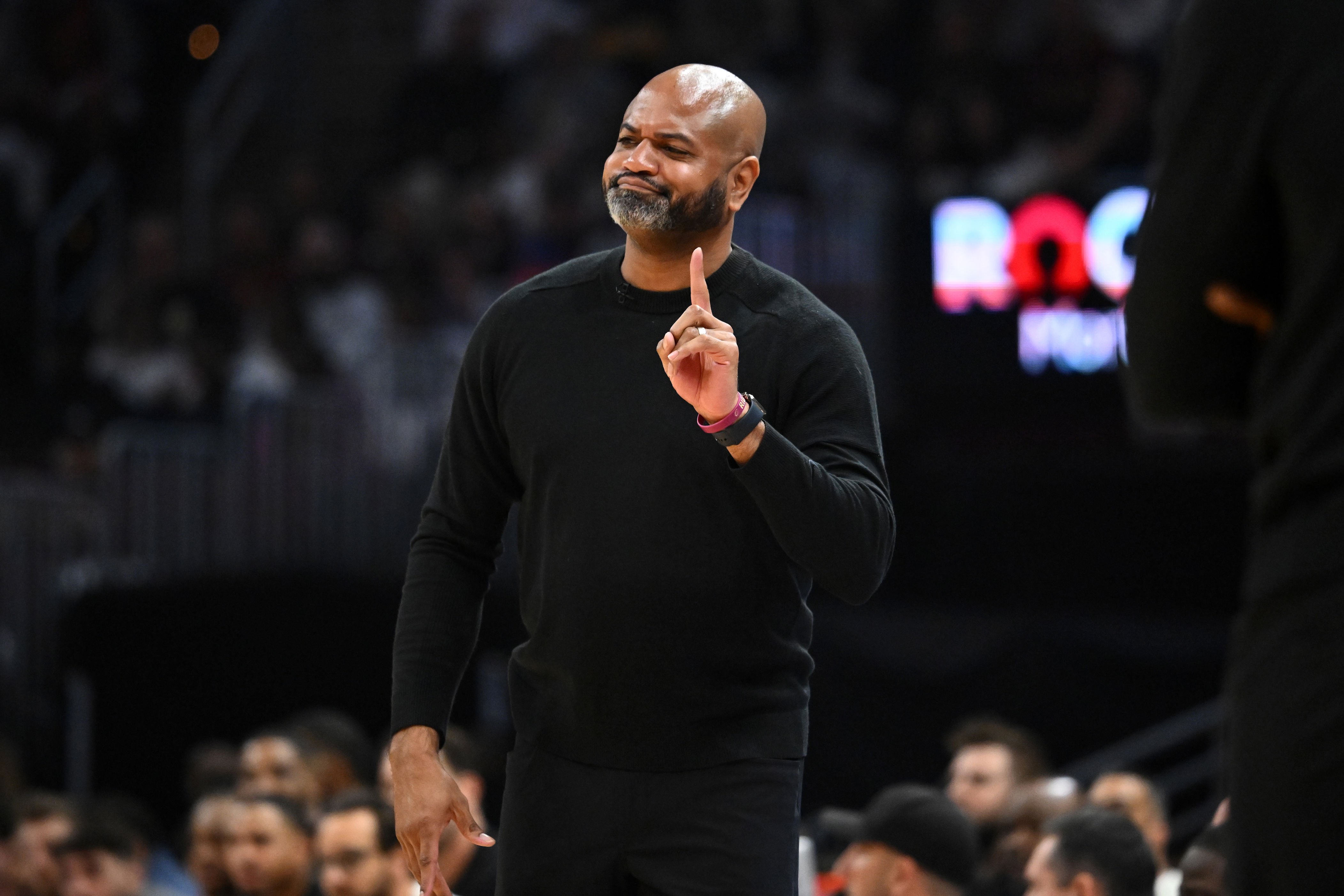 Pistons Reportedly Hiring J.B. Bickerstaff, Recently Fired By Cavaliers ...