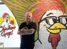 Chicken Guy in Livonia, the first metro Detroit location for Guy Fieri