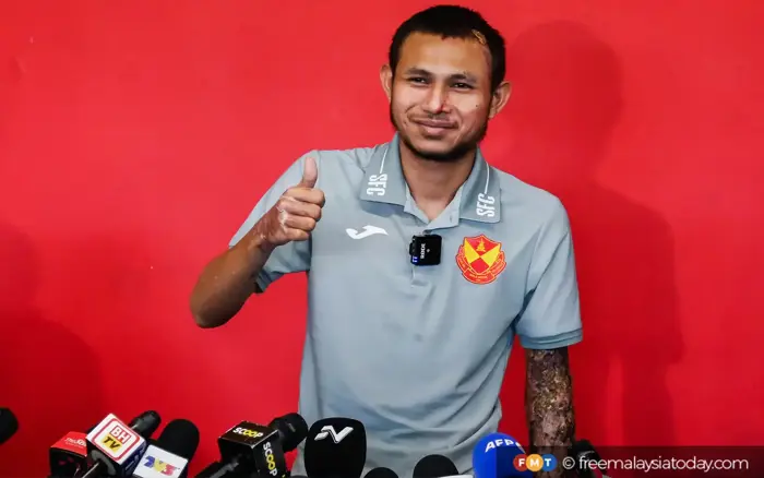 faisal halim expected back for light training within weeks