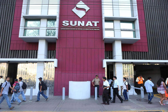 sunat incorpora nuevos sujetos obligados a inscribirse en el ruc para captar más impuestos