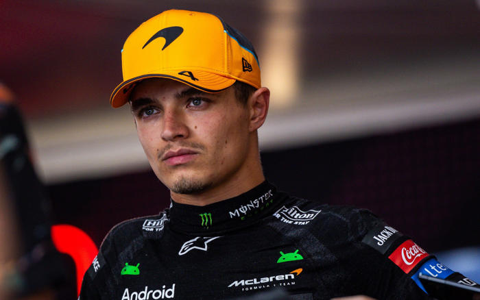lando norris demands apology from ‘reckless, stupid and desperate’ max verstappen