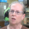 Burger King worker retires after 48 years and says she