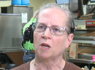 Burger King worker retires after 48 years and says she