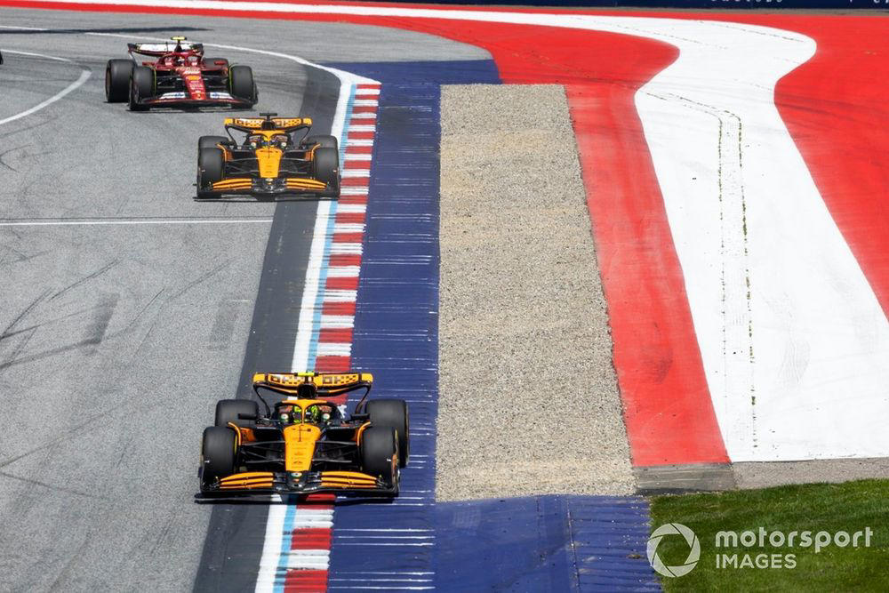has f1 managed to snatch defeat from victory on austria track limits?
