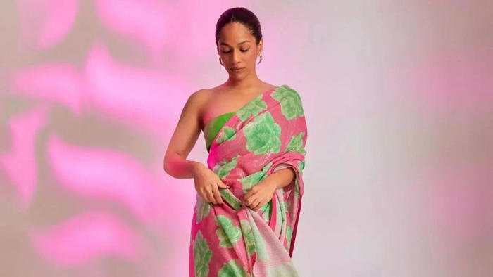 mom-to-be masaba gupta opens up about pregnancy acne: here’s why it happens