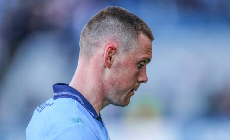 'It’s pretty raw, emotional for us' - Dublin left down and out, Galway ...