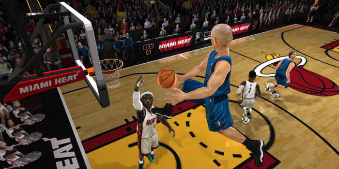 why nba fans want a new nba jam & why it won't happen