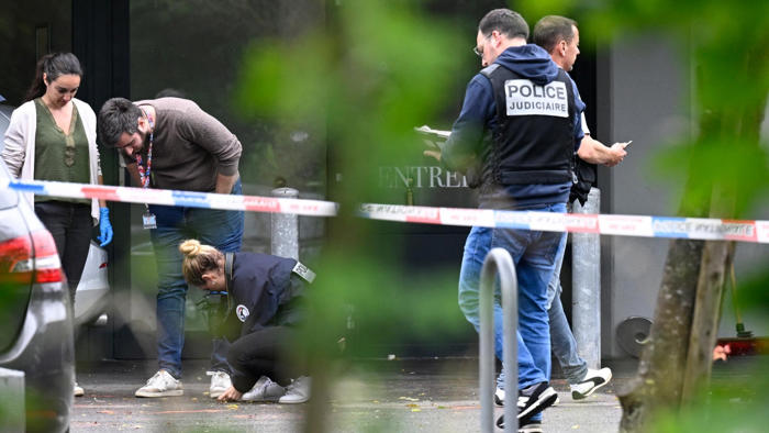 francia, sparatoria a un matrimonio della comunità turca a thionville: 5 morti