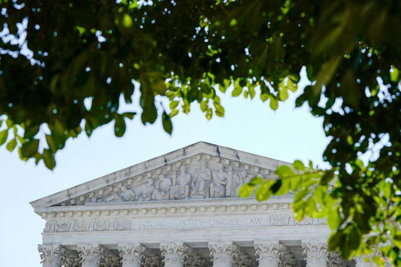 us supreme court's slow pace on immunity makes trump trial before election unlikely