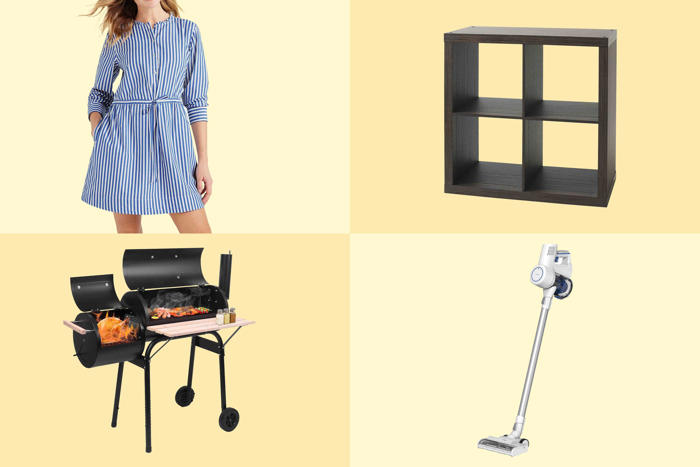 walmart’s fourth of july deals start now—and the 20 best are up to 70% off