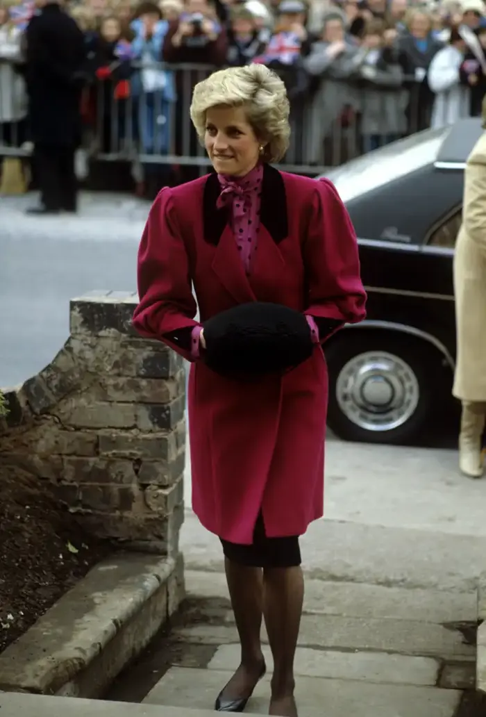 la moda en los años 80: ¿cómo vestían las mujeres en esa década?