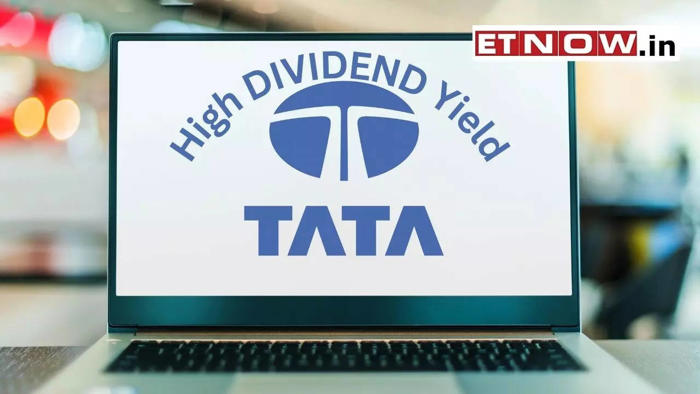 tata group stocks with high dividend yield - full list