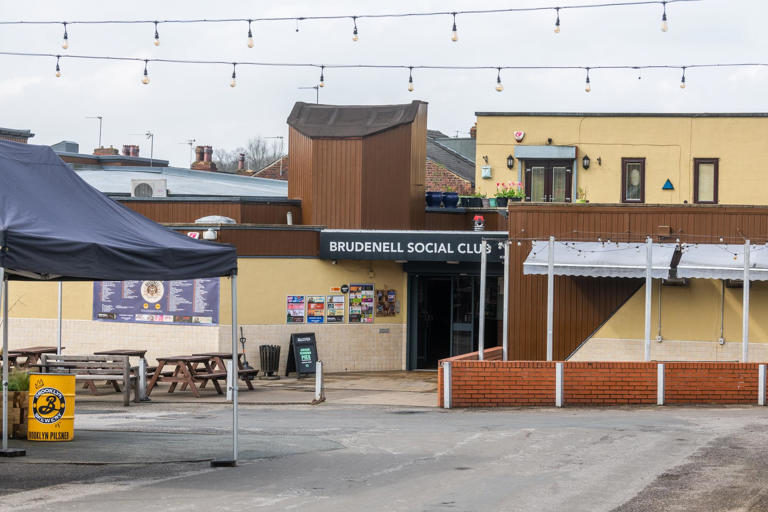 Brudenell Social Club: I tried the award-winning Leeds music venue ...