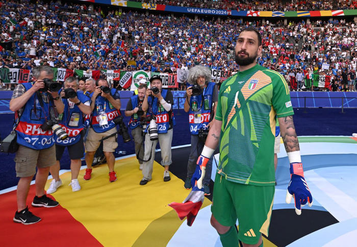 «schrecklich und unfähig»: italien fällt über sein nationalteam her