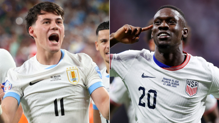 uruguay vs. estados unidos: pronósticos, apuestas y predicciones del partido por la copa américa 2024