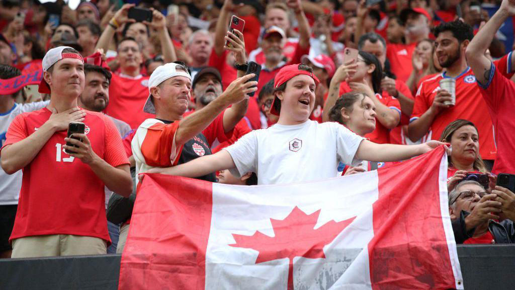 bair left on bench as canada reach copa america knockouts