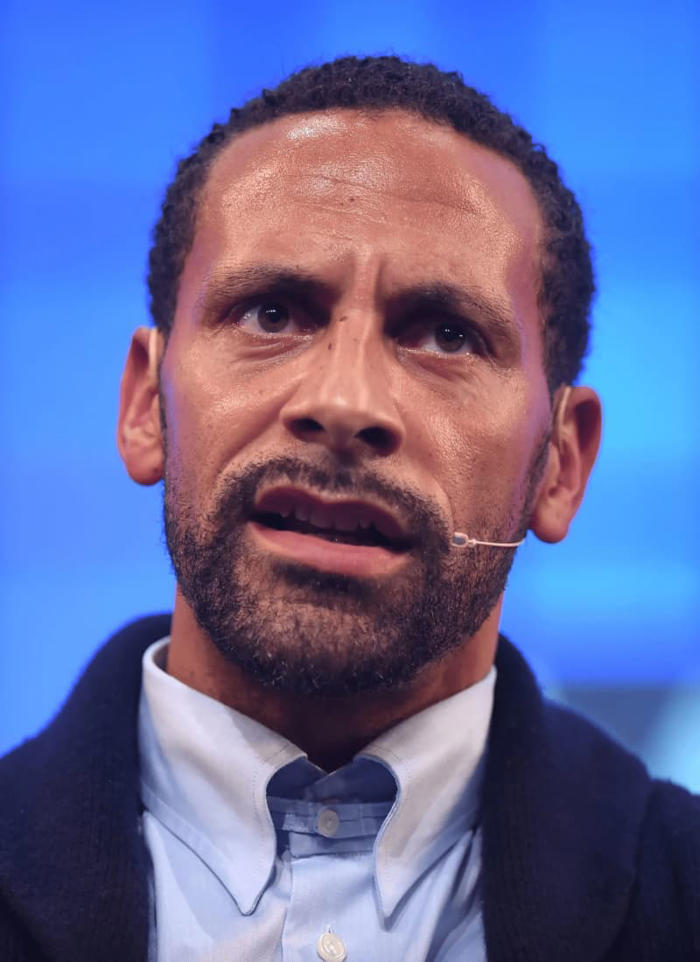 euro 2024: ‘what an opportunity’ – rio ferdinand rates england’s chances of reaching final