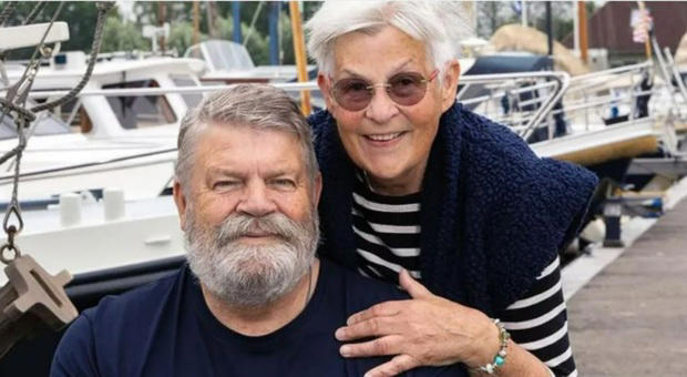 eutanasia di coppia, jan ed els scelgono di morire insieme: si conoscevano dall'asilo ed erano sposati da quasi 50 anni