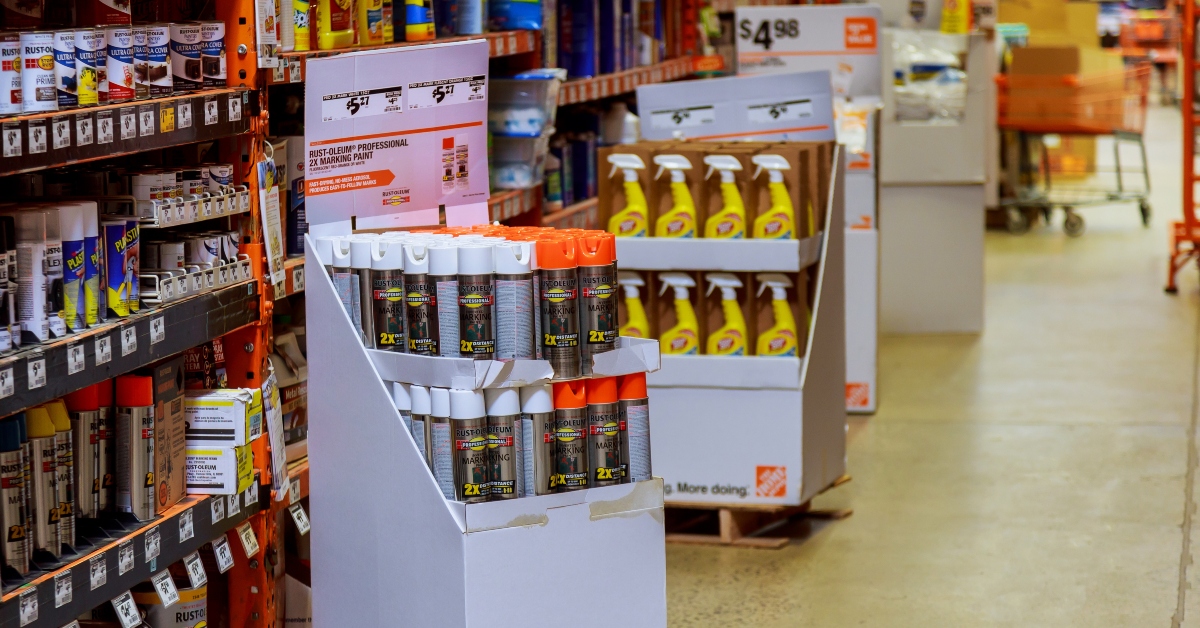 14 Secrets Home Depot Employees Want You To Know Before You Buy Anything