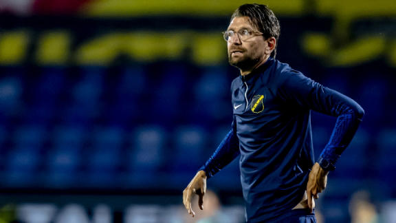 peter hyballa heeft nieuwe klus als hoofdtrainer te pakken: club nummer 12