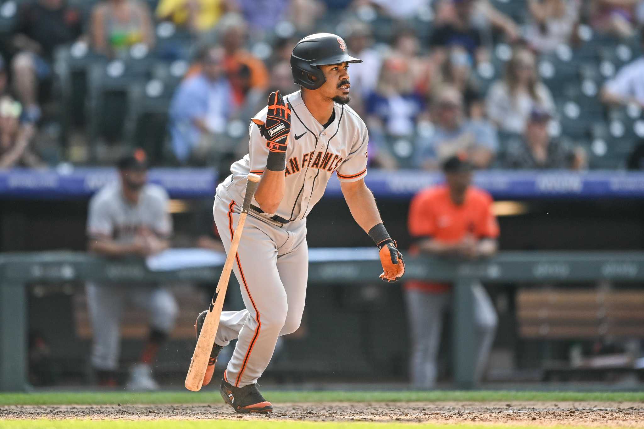 Giants’ Trade-deadline Approach Needs Drastic Overhaul. It’s Time To Sell