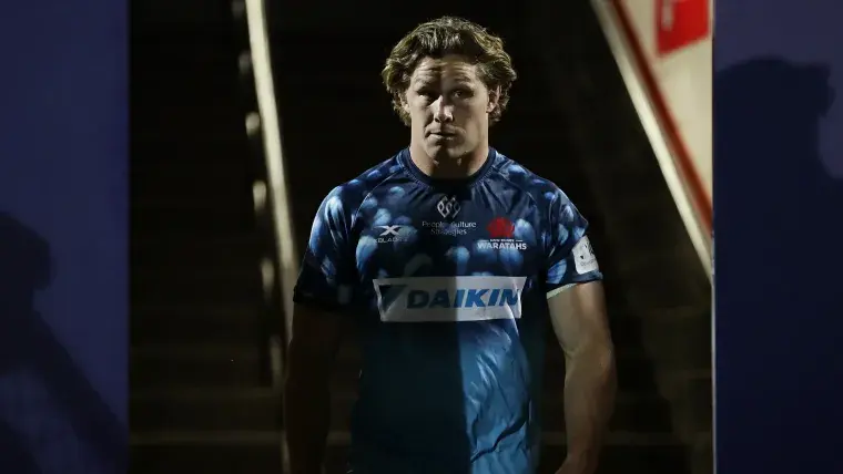 is michael hooper playing at the olympics? wallabies legend out of rugby sevens team, announces retirement