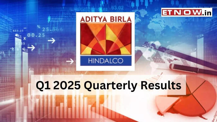 hindalco q1 2025 quarterly results date and time: earnings announcement schedule