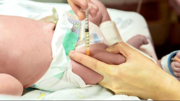 bayi meninggal di sukabumi diduga imunisasi ganda, ini respons kemenkes