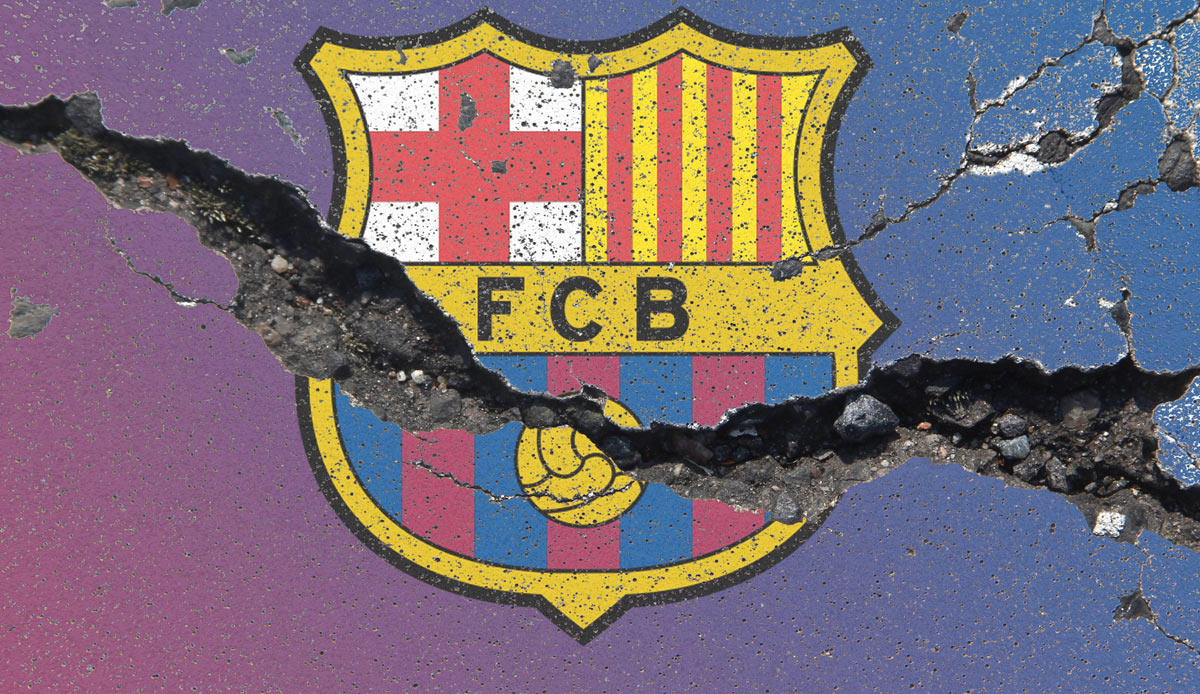 primera division: offiziell: diese drei spieler verlassen den fc barcelona